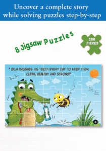 Solve to Learn with Biplob: Importance Of Dental Health