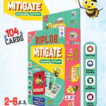 Biplob Mitigate – Sustainability Card Game