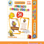Biplob’s Rhyming Flashcards – Months & Days