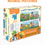 Know How with Biplob – Natural Pesticides