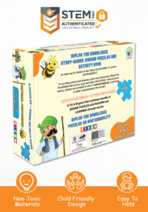 Know How with Biplob – Natural Pesticides