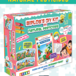 Biplob’s DIY Kit – Natural Pesticides