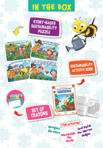 Biplob’s DIY Kit – Natural Pesticides