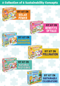 Biplob’s DIY Kit – Natural Pesticides