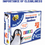 Solve to Learn with Biplob: Importance of Cleanliness