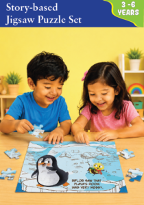 Solve to Learn with Biplob: Importance of Cleanliness