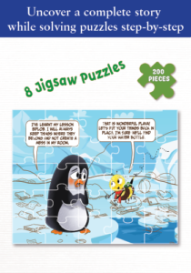 Solve to Learn with Biplob: Importance of Cleanliness