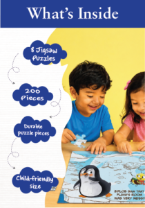 Solve to Learn with Biplob: Importance of Cleanliness