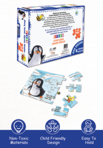 Solve to Learn with Biplob: Importance of Cleanliness