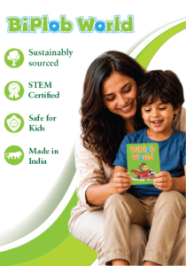 Solve to Learn with Biplob: Importance of Cleanliness