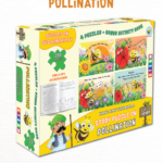 Know How with Biplob – Pollination