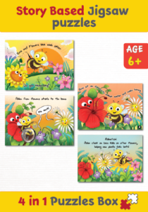 Know How with Biplob – Pollination