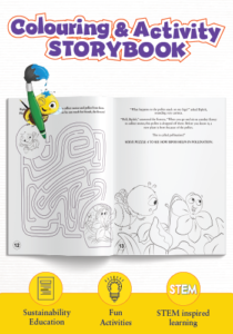 Know How with Biplob – Pollination