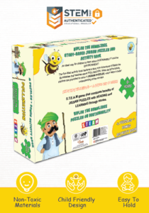 Know How with Biplob – Pollination