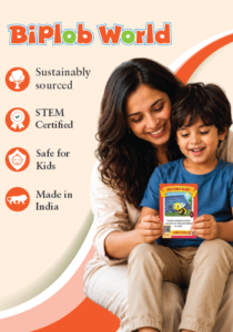 Net-Zero with Biplob: Prosper Adventure Board Game