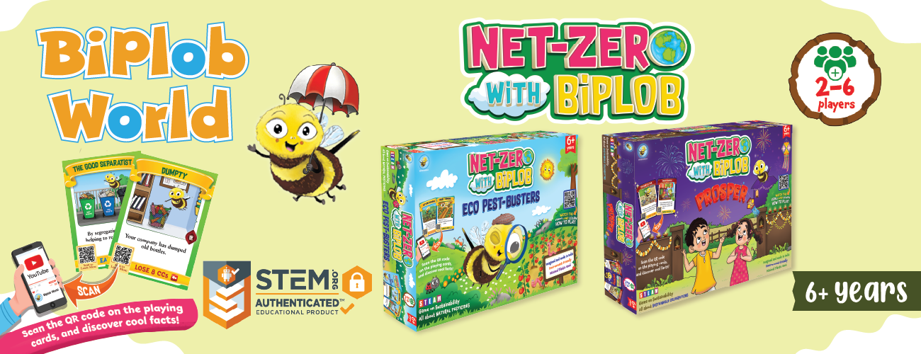 Net-Zero with Biplob: Solar Dope Adventure Board Game