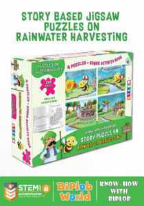 Know How with Biplob – Rainwater Harvesting