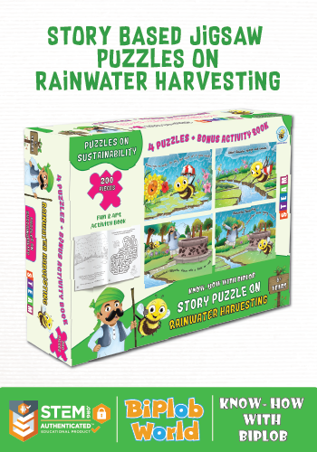 Know How with Biplob – Rainwater Harvesting