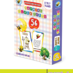 Biplob’s Rhyming Flashcards – Shapes & Colours