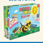 Net-Zero with Biplob: Solar Dope Adventure Board Game