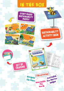 Biplob’s DIY Kit – Solar Power