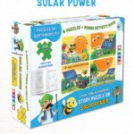 Know How with Biplob – Solar Power