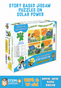 Know How with Biplob – Solar Power