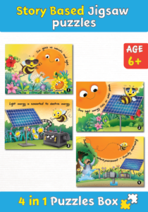 Know How with Biplob – Solar Power