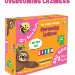 Solve to Learn with Biplob: Overcoming Laziness