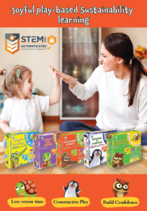 Solve to Learn – Biplob and Unau Jigsaw Puzzle