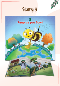 The Adventures of Biplob the Bumblebee: Volume 2