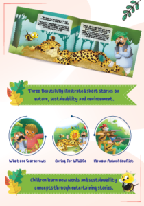 The Adventures of Biplob the Bumblebee: Volume 3