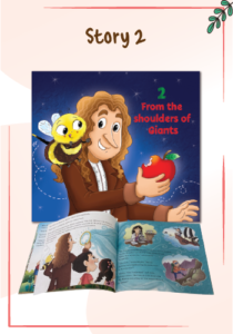 The Adventures of Biplob the Bumblebee: Volume 5