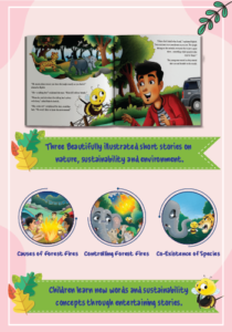 The Adventures of Biplob the Bumblebee: Volume 7