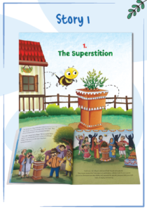 The Adventures of Biplob the Bumblebee: Volume 8