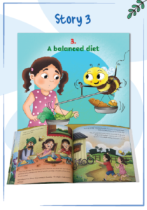 The Adventures of Biplob the Bumblebee: Volume 8