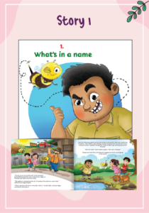The Adventures of Biplob the Bumblebee: Volume 10