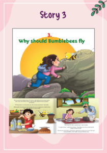 The Adventures of Biplob the Bumblebee: Volume 10