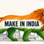 Children learning Make in India sustainability and local choices through Biplob books Net Zero Xpedition and DIY kits