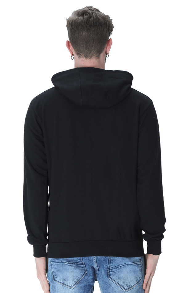 Men's Hooded SweatShirt (MHSSGAG)