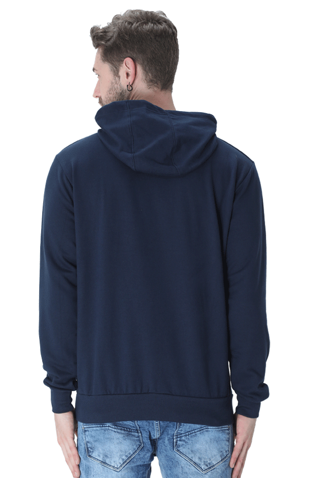 Men’s Hooded Sweatshirt (MHSSTH)