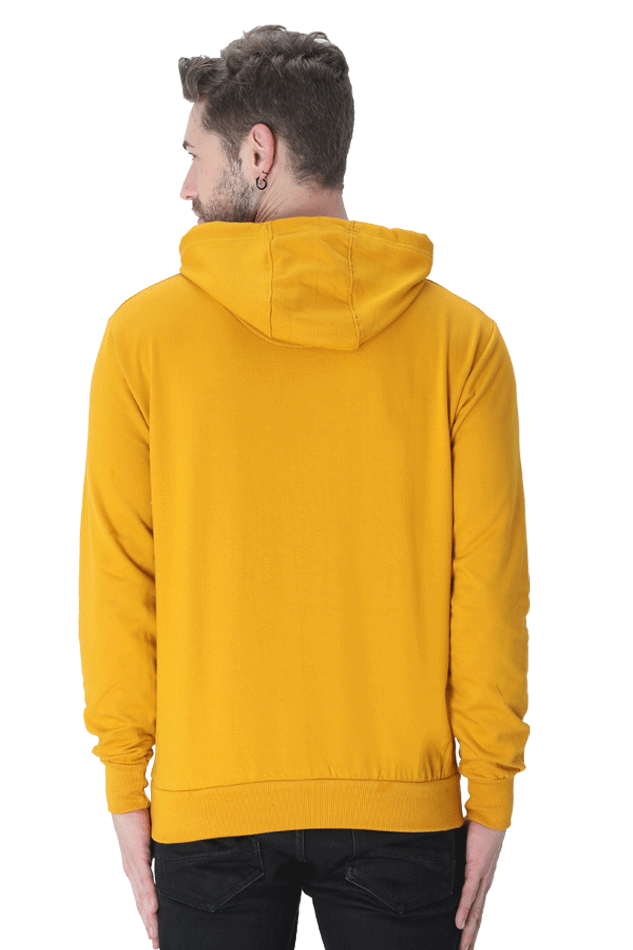 Men’s Hooded Sweatshirt (MHSSTH)