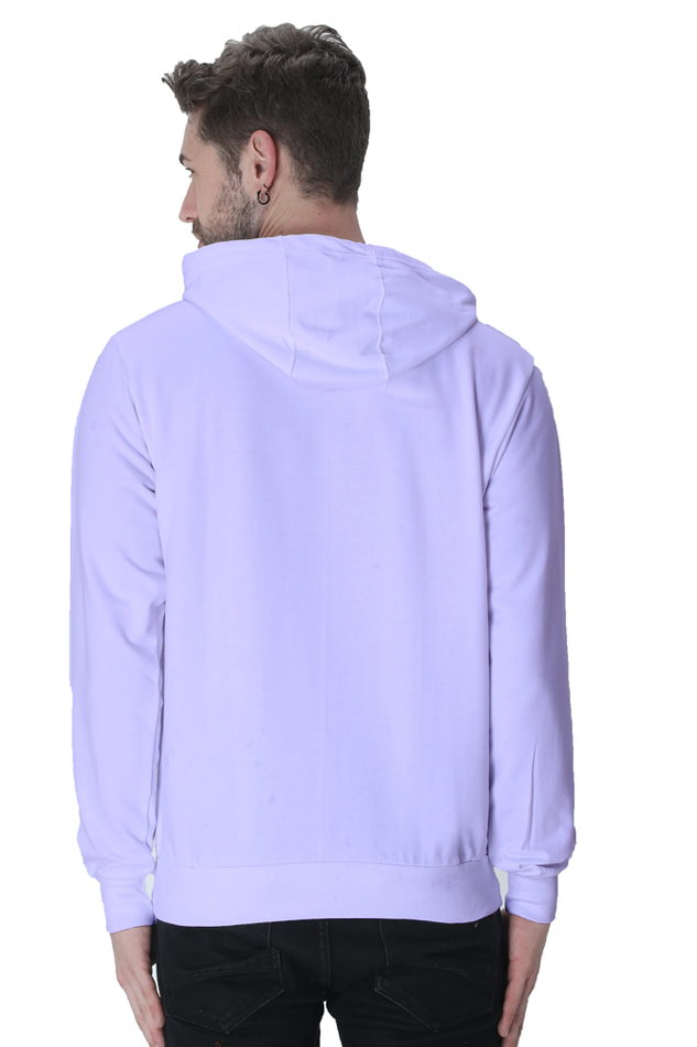 Men’s Hooded Sweatshirt (MHSSTH)