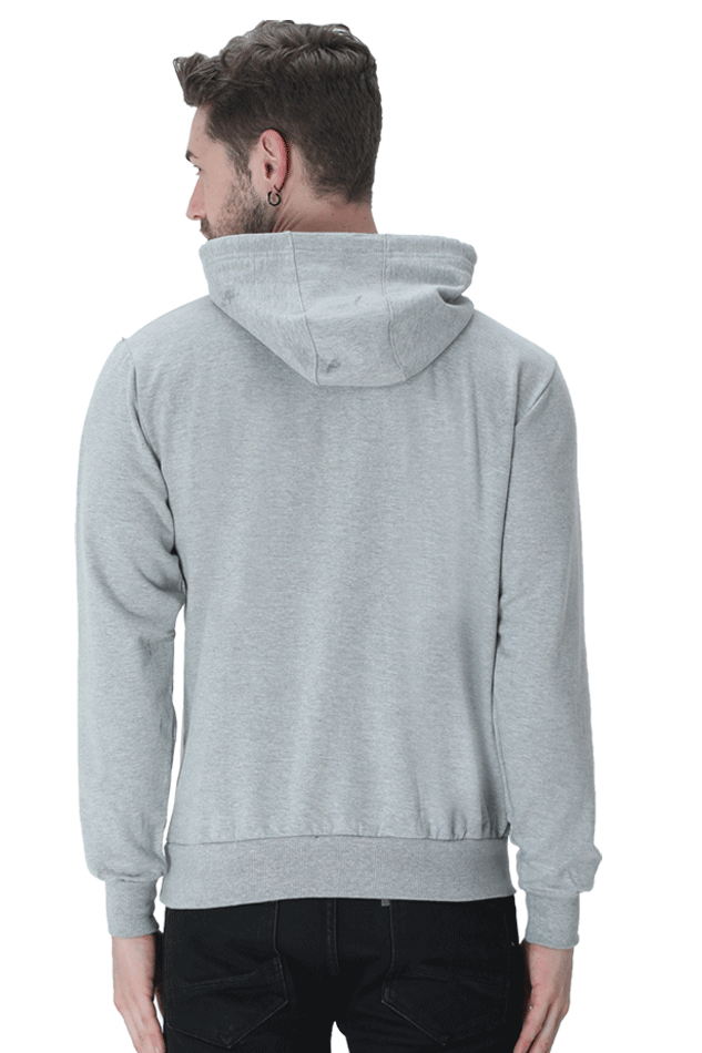 Men’s Hooded Sweatshirt (MHSSTH)