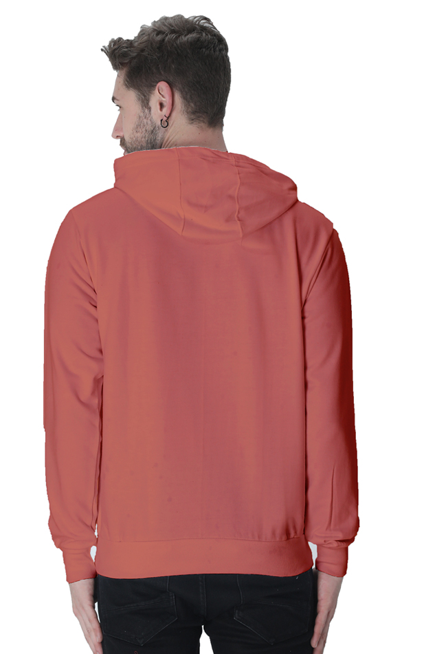 Men’s Hooded Sweatshirt (MHSSTH)