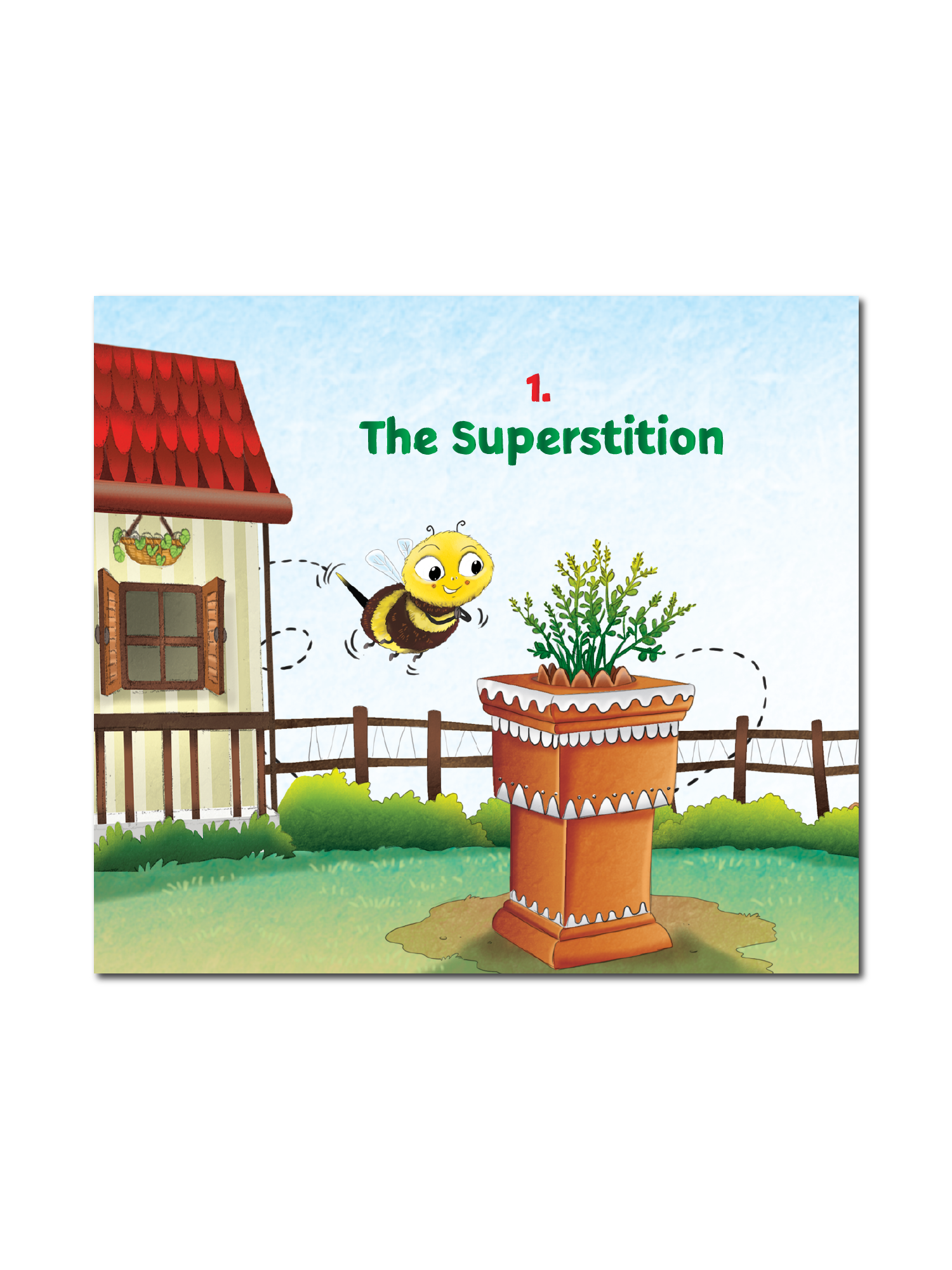 Adventures of Biplob the Bumblebee: Volume 8 - Biplobworld -  
