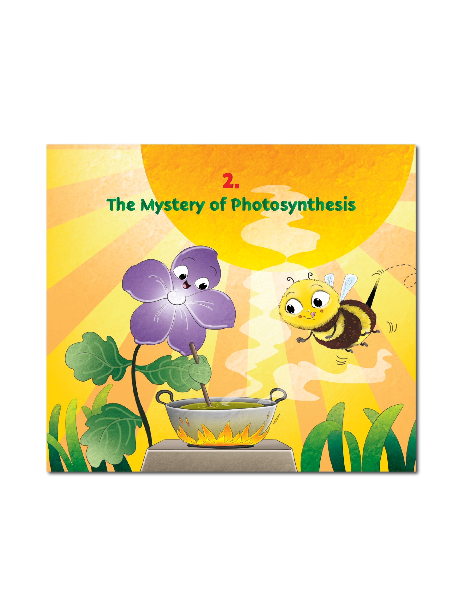 Adventures of Biplob the Bumblebee: Volume 8 - Biplobworld -  