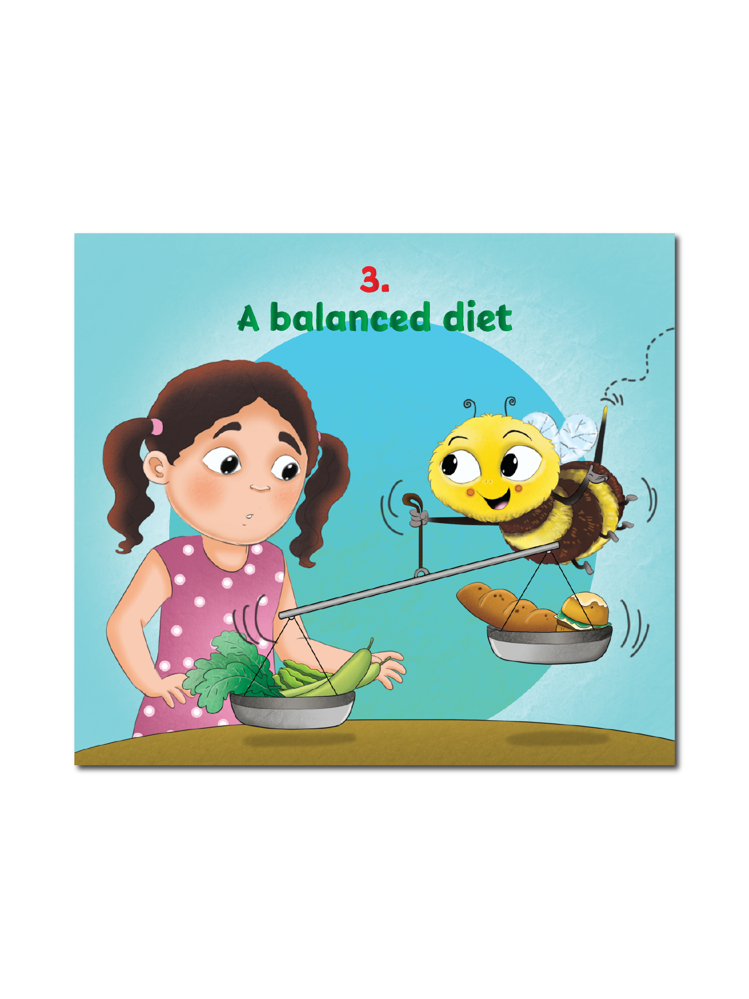 Adventures of Biplob the Bumblebee: Volume 8 - Biplobworld -  
