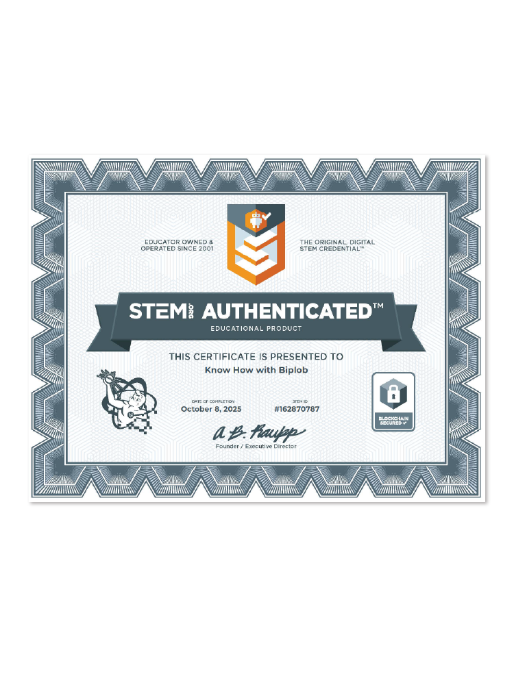 Biplob's DIY Kit on Benefits of Tulsi