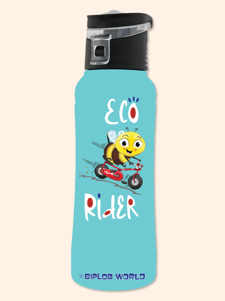 Eco Rider (Blue)